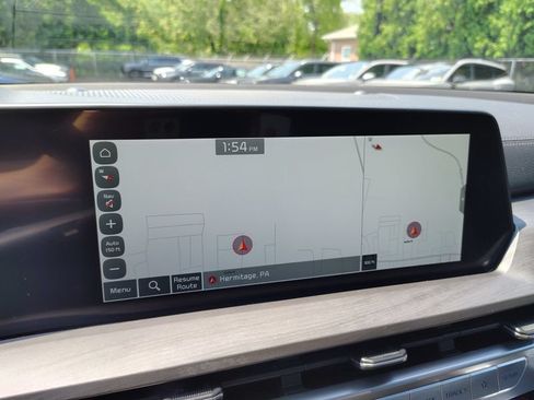 Used 2023 Kia Telluride EX X-Line AWD/4WD image 30