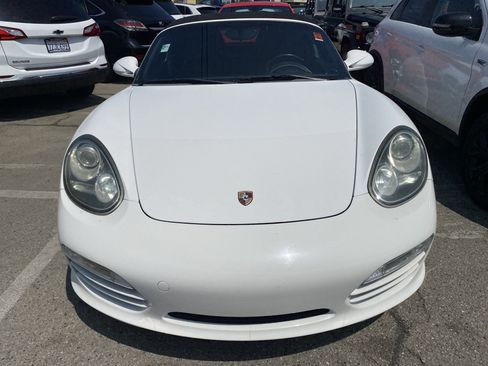 Used 2009 Porsche Boxster image 3