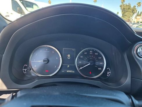 Used 2023 Lexus IS 300 w/ Comfort Package RWD image 18