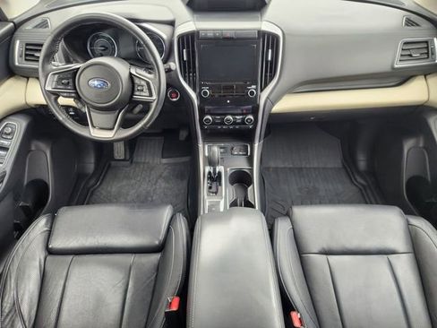 Used 2019 Subaru Ascent Limited w/ Popular Package #2A image 25