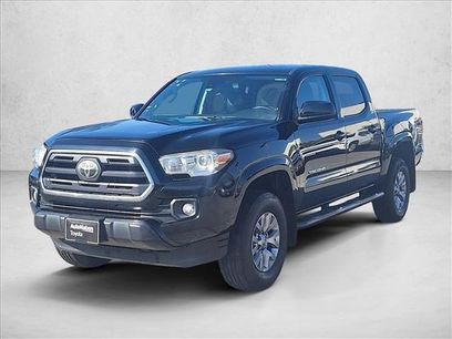 Used 2019 Toyota Tacoma SR5