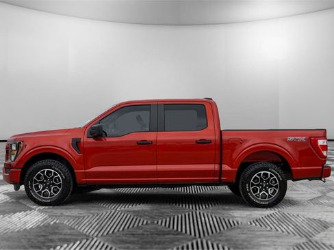 Used 2023 Ford F150 XL w/ STX Appearance Package RWD image 7