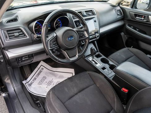 Used 2018 Subaru Legacy 2.5i Premium AWD/4WD image 14