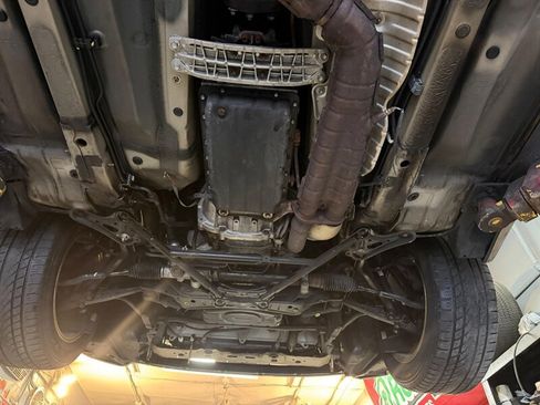 Used 2004 Lexus GS 300 image 25