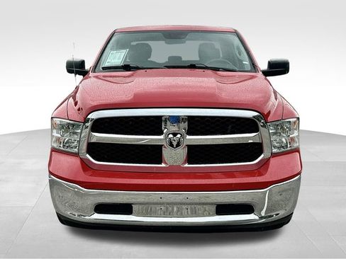 Used 2024 RAM 1500 Classic SLT AWD/4WD image 2