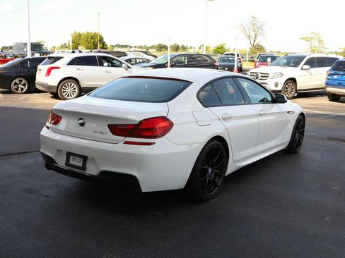 Used 2014 BMW 640i Gran Coupe RWD image 5