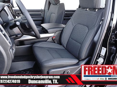 New 2026 RAM 1500 Lone Star image 13