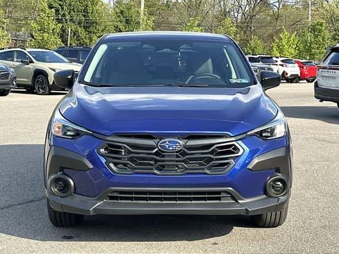 New 2026 Subaru Crosstrek 2.5i AWD/4WD image 26