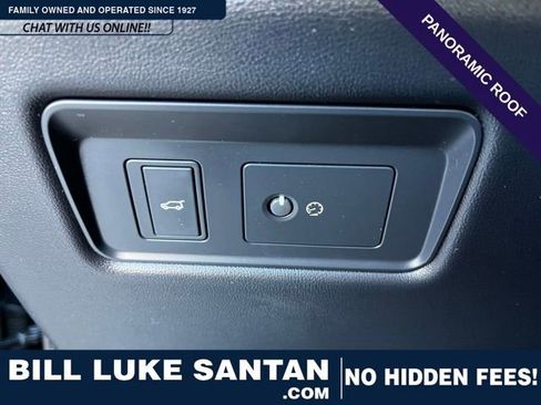 Used 2021 Land Rover Range Rover Sport HST image 14