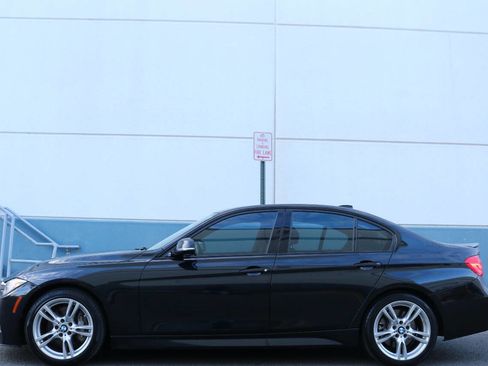 Used 2016 BMW 328i Sedan image 8