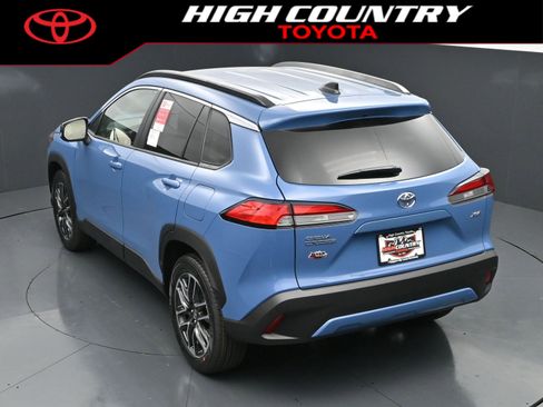 New 2026 Toyota Corolla Cross XLE image 31