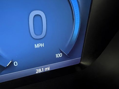 New 2025 Ford F350 Lariat w/ Black Appearance Package image 30