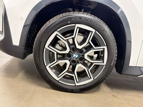 Certified 2026 BMW X1 xDrive28i AWD/4WD image 11