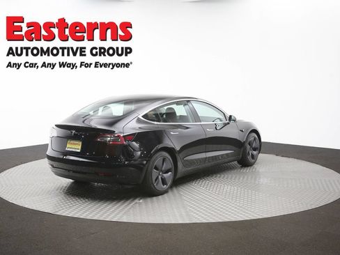 Used 2019 Tesla Model 3 Long Range RWD image 38