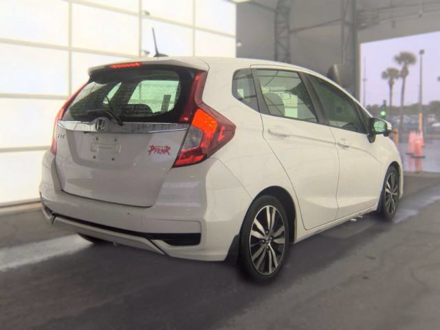 Used 2019 Honda Fit EX image 4