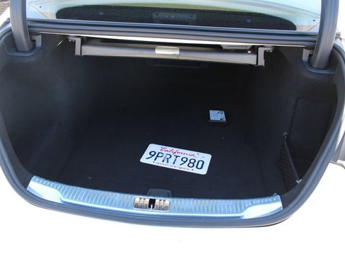 Used 2021 Mercedes-Benz S 580 4MATIC Sedan image 10