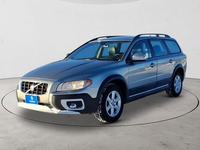 Used 2008 Volvo XC70 3.2