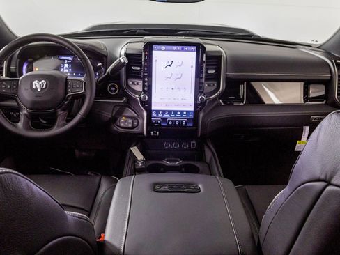 New 2026 RAM 2500 Rebel w/ Rebel Level 2 Equipment Group image 25