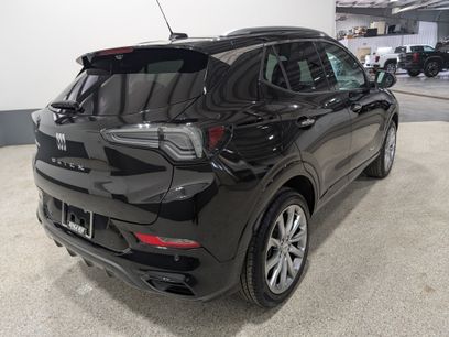 Used 2025 Buick Encore GX Avenir w/ Avenir Technology Package