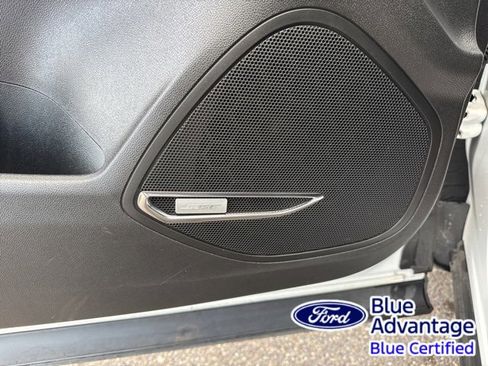 Used 2024 Buick Envision Preferred image 16