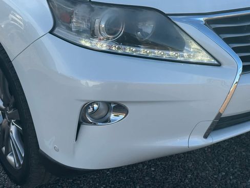 Used 2013 Lexus RX 450h FWD image 23