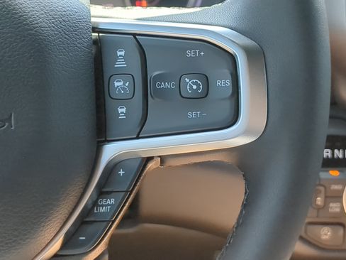 New 2026 RAM 1500 Big Horn AWD/4WD image 24