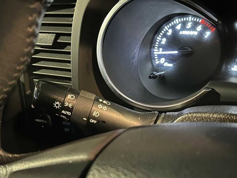 Used 2021 Toyota Sequoia TRD Pro image 38