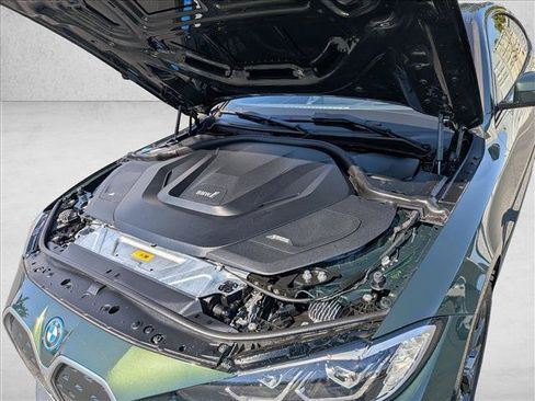 Certified 2023 BMW i4 eDrive35 RWD image 24