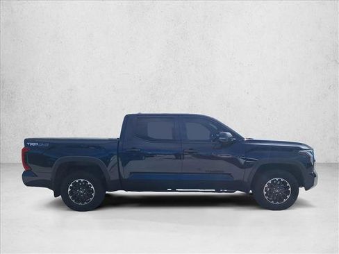 Used 2025 Toyota Tundra SR5 w/ TRD Off-Road Package image 4