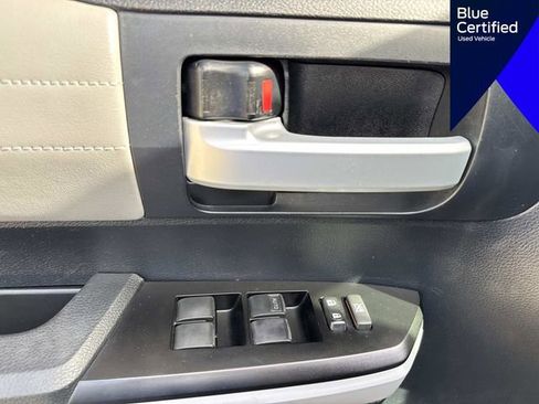Used 2018 Toyota Tundra Limited image 20