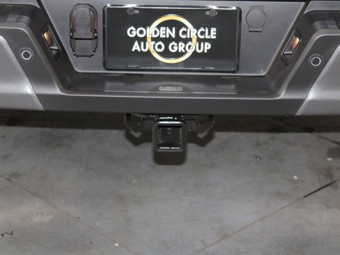 New 2026 Ford F150 Lariat image 8