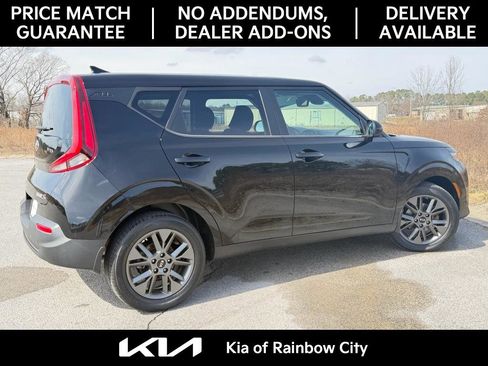 Used 2021 Kia Soul S image 5