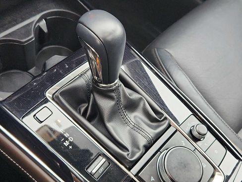 Used 2023 MAZDA CX-30 AWD 2.5 S w/ Premium Package image 14