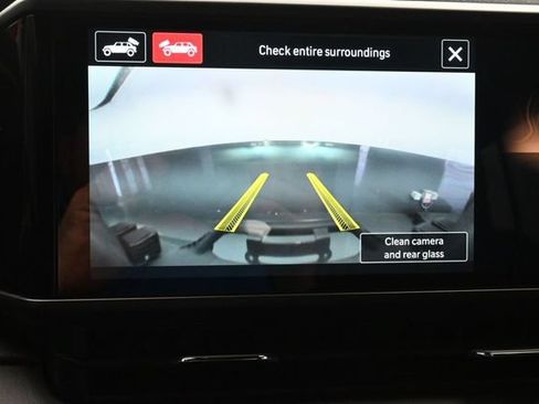 Used 2024 Jeep Wrangler Unlimited Rubicon AWD/4WD image 48