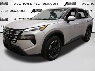 Used 2024 Nissan Rogue SV FWD 360° Tour