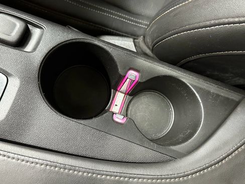 Used 2017 Chevrolet Camaro SS image 31