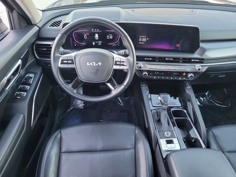 Used 2025 Kia Telluride S FWD image 22