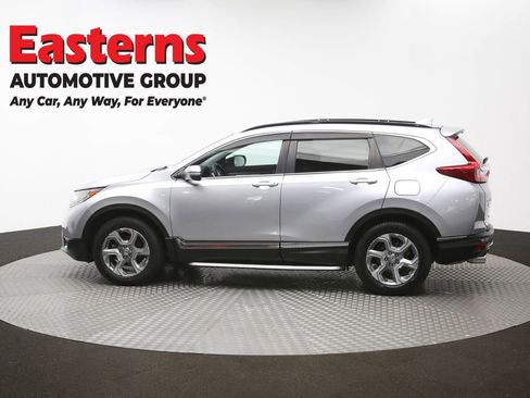 Used 2017 Honda CR-V Touring image 61