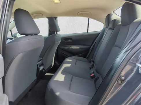 Used 2024 Toyota Corolla LE FWD image 18