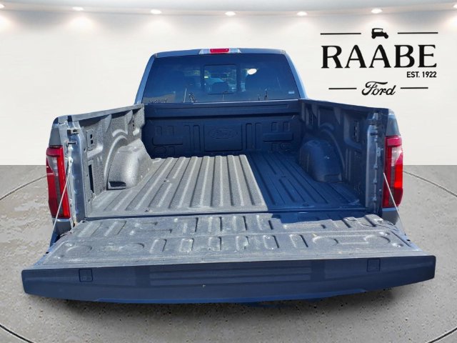 Used 2024 Ford F150 XLT w/ Equipment Group 302A MID AWD/4WD image 10