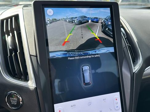 Used 2022 Ford Edge ST w/ Equipment Group 401A image 28