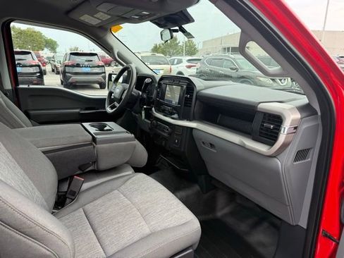 Used 2022 Ford F150 XL w/ Equipment Group 101A High image 13
