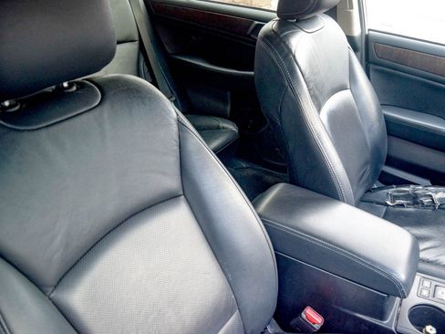 Used 2015 Subaru Outback 2.5i Limited image 21