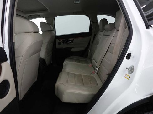 Used 2018 Honda CR-V EX-L image 26