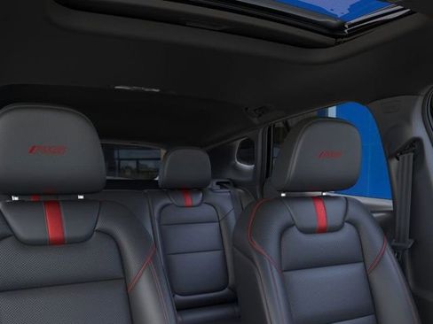 New 2026 Chevrolet Trax RS image 24