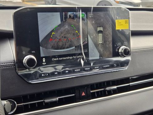 New 2025 Mitsubishi Outlander SEL Black Edition image 31