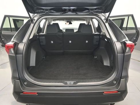 Used 2025 Toyota RAV4 LE FWD image 13