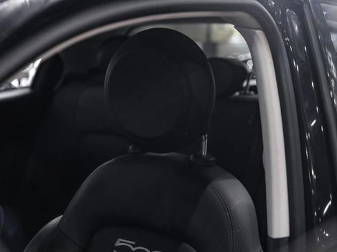 Used 2018 FIAT 500X Trekking image 26