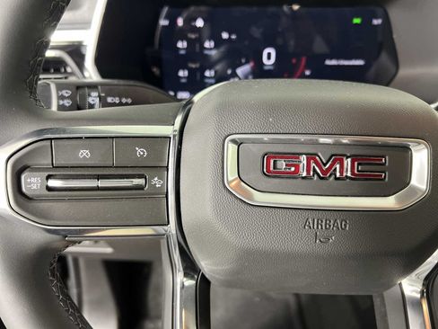 New 2026 GMC Canyon Elevation AWD/4WD image 25