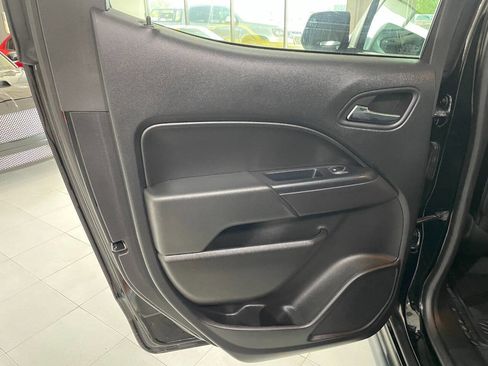 Used 2020 Chevrolet Colorado ZR2 w/ LPO, Power Package image 22